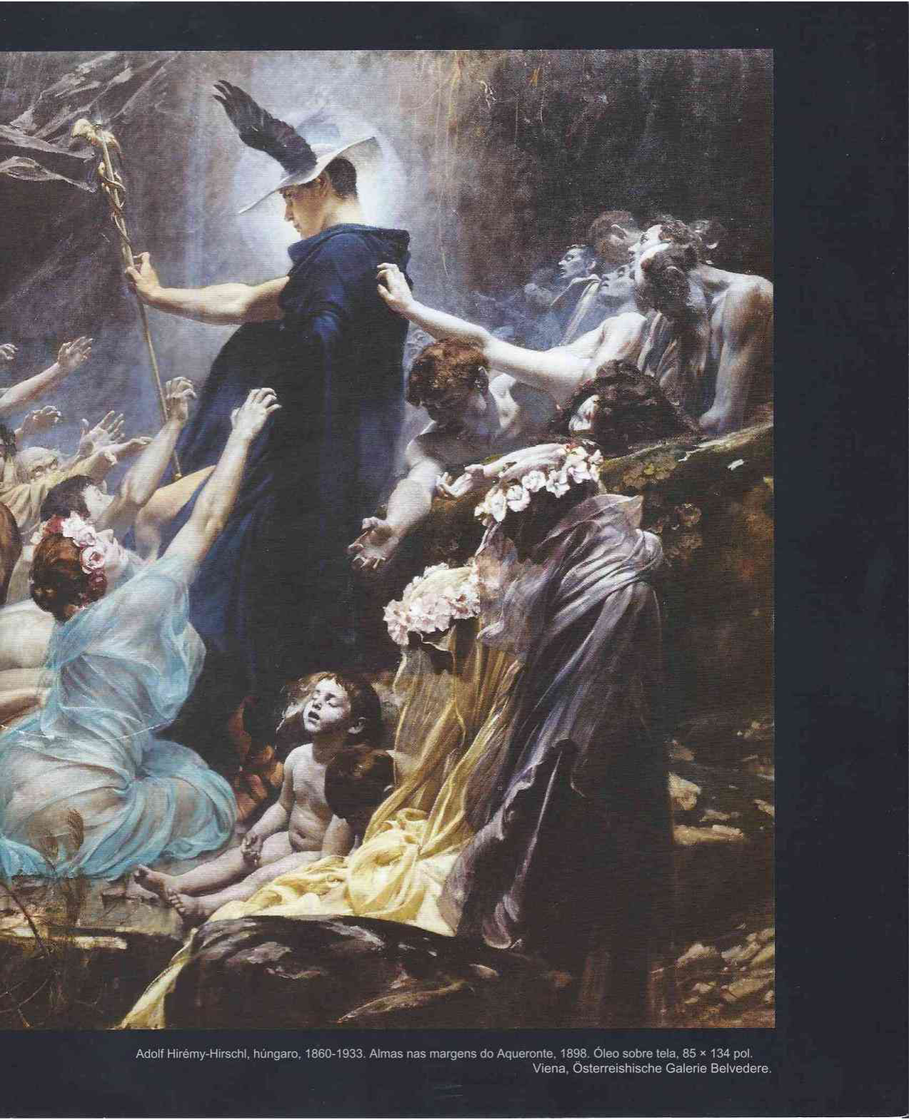 图片[7]-T1160-James Gurney 色彩与光线 写实画家的指南 PT | James Gurney Color and Ligh A Guide for the Realist Painter PT-爱画画的卷心菜