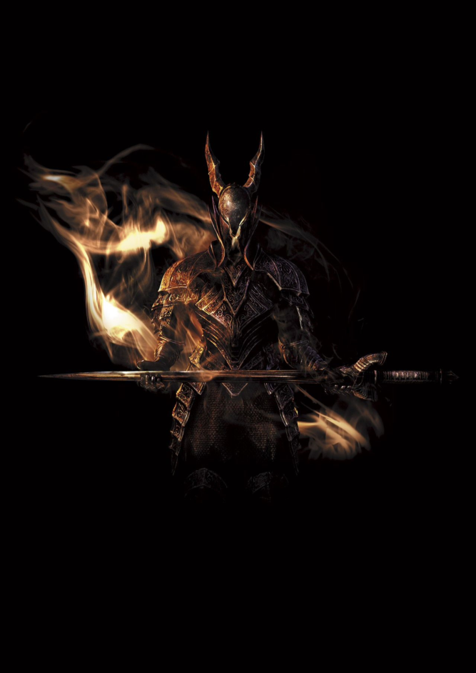 图片[7]-T1164-黑暗之魂设定集 | Dark Souls 2012 04 12 Dark Souls Design Works-爱画画的卷心菜