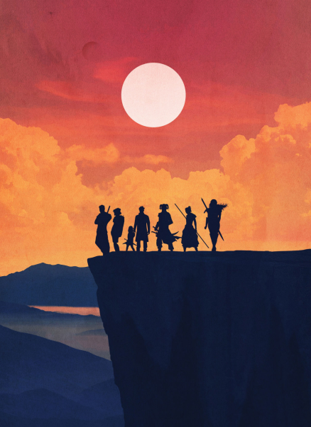 图片[7]-T1166-关键角色 埃克桑德利亚编年史 强力九人组 | Critical Role – The Chronicles of Exandria – The Mighty Nein-爱画画的卷心菜