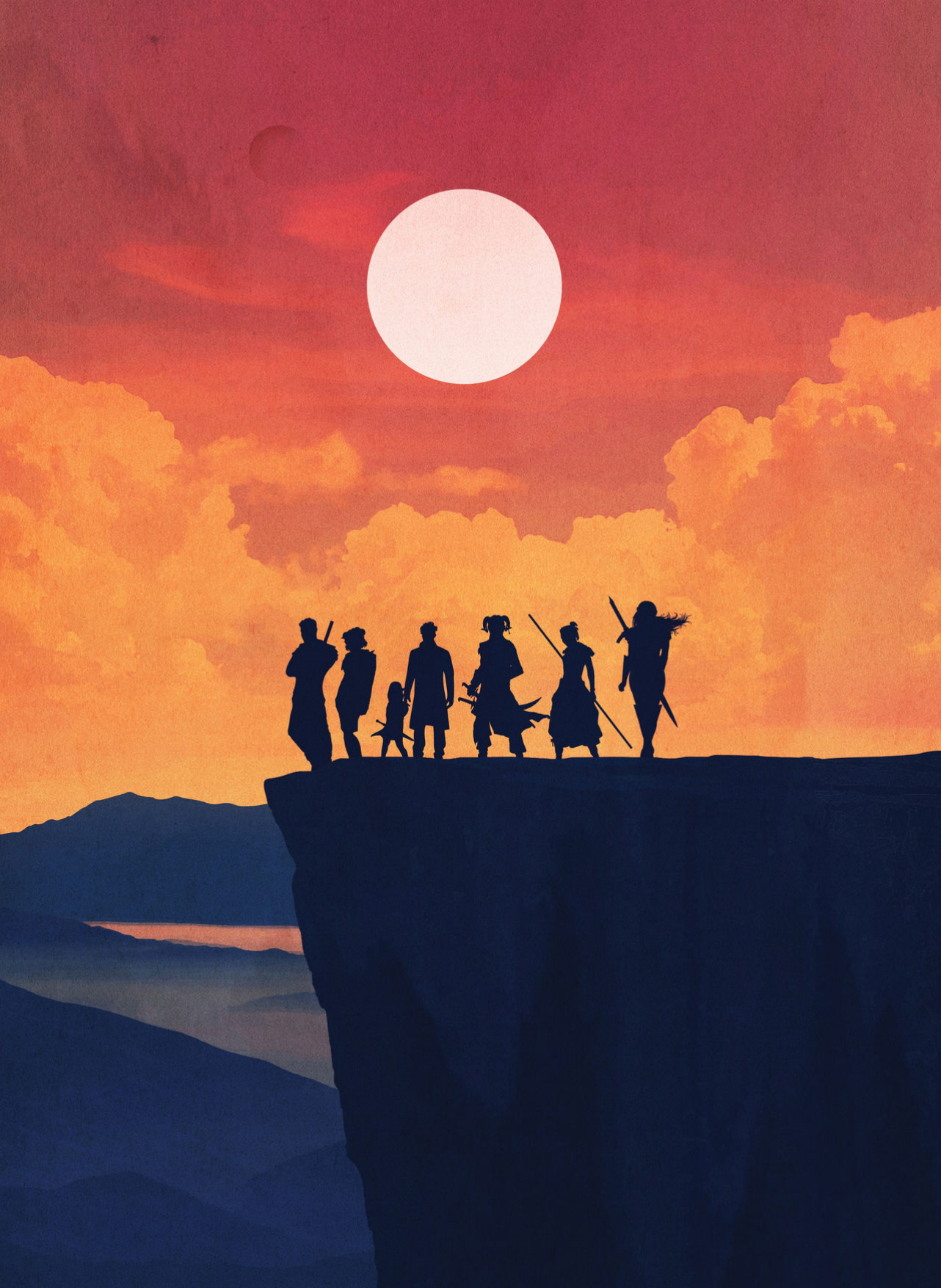 图片[7]-T1166-关键角色 埃克桑德利亚编年史 强力九人组 | Critical Role – The Chronicles of Exandria – The Mighty Nein-爱画画的卷心菜