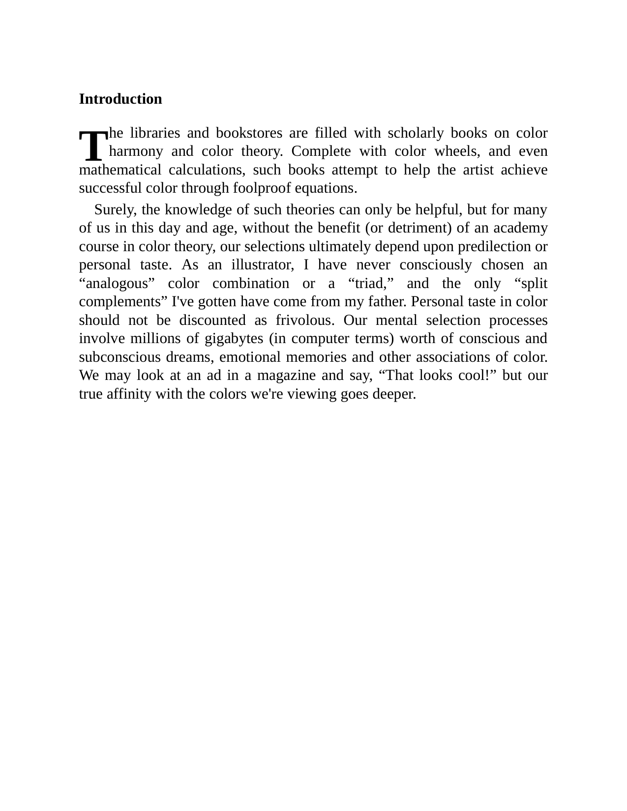 图片[7]-T1211- 设计师的色彩搭配指南 | OceanofPDF com The Designers Guide to Color Combinations Lesl-爱画画的卷心菜