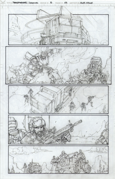 图片[7]-T1246-Alex Milne 素描本 | Alex Milne Sketchbook-爱画画的卷心菜