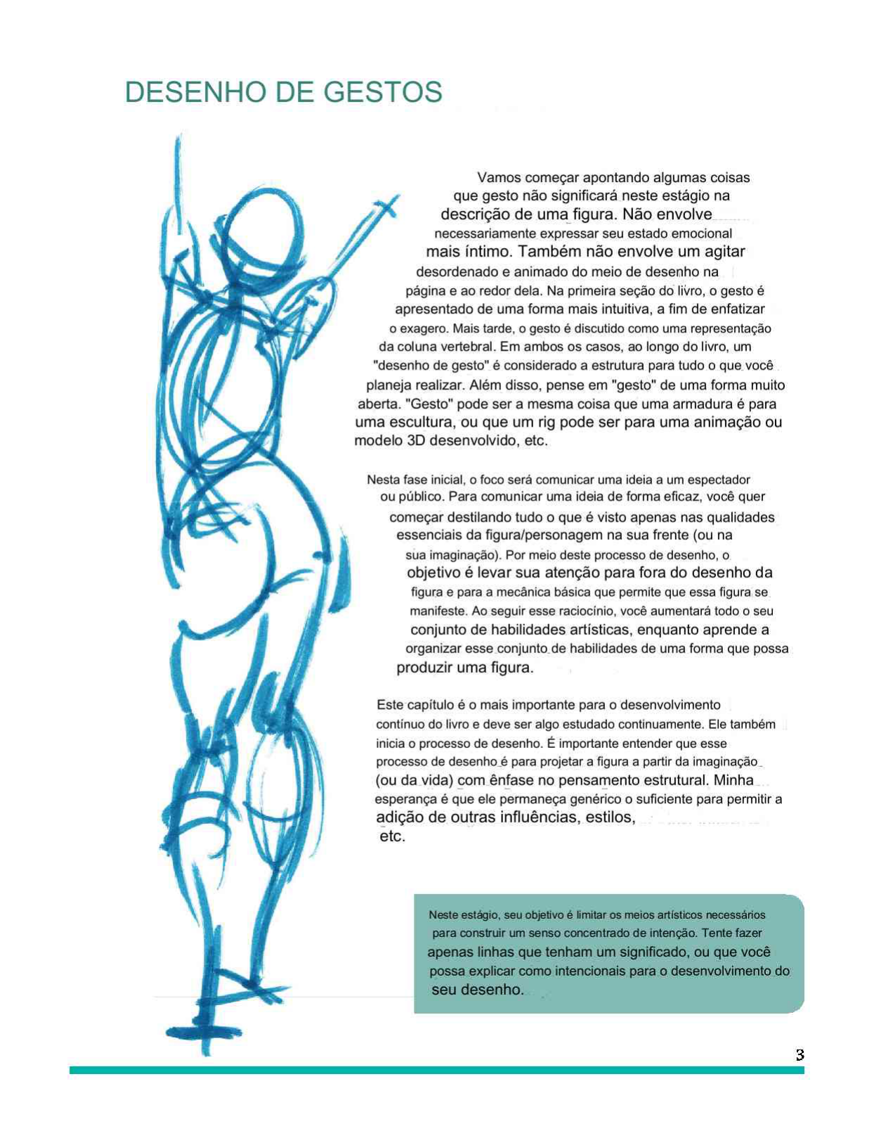 图片[7]-T1013-Michael Hampton 人体绘画 设计与创造 PT BR | Michael Hampton Figure Drawing Design and Invention PT BR-爱画画的卷心菜