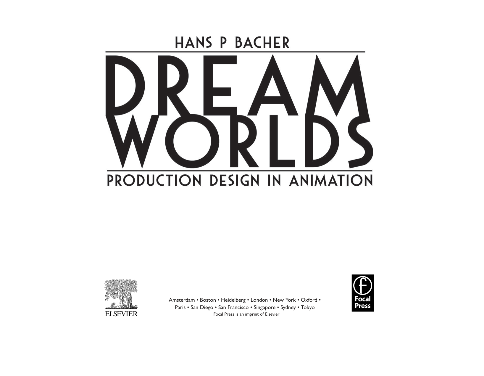 图片[7]-T1265-梦幻世界 动画美术设定 | Dream Worlds – Production Design for Animation-爱画画的卷心菜