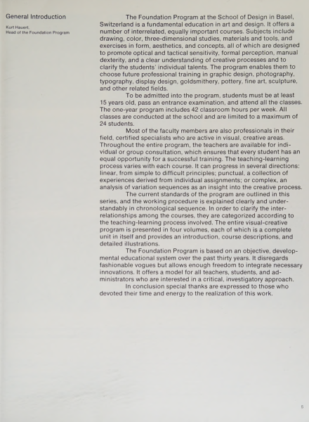图片[7]-T1017-曼弗雷德·迈尔 设计基本原理1 | Manfred Maier Basic Principles of Design 1 Van Nostrand Reinho-爱画画的卷心菜
