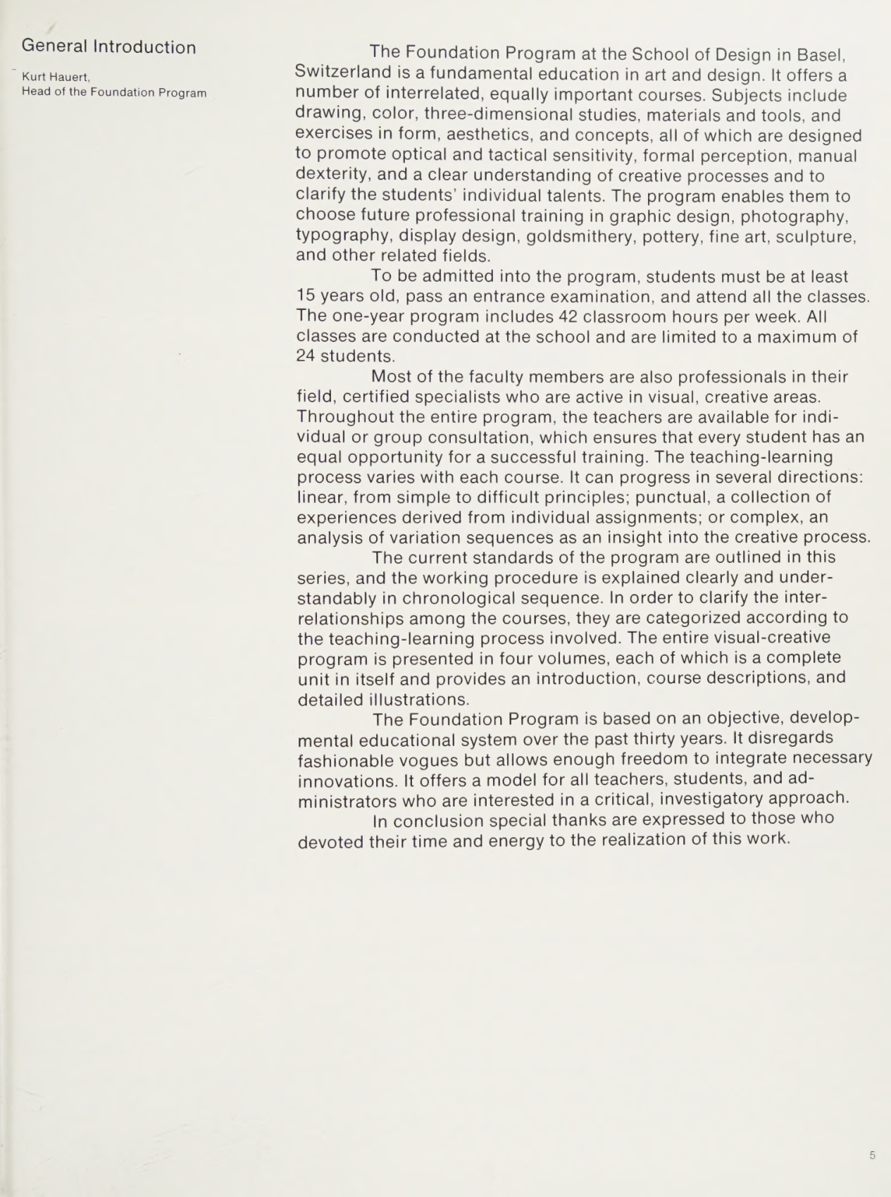 图片[7]-T1018-曼弗雷德·迈尔 设计基本原理 2 | Manfred Maier Basic Principles of Design 2 Van Nostrand Reinho-爱画画的卷心菜