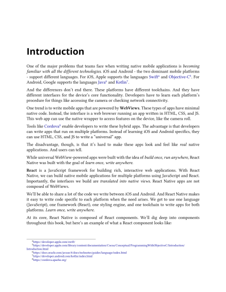 图片[7]-T1303-全栈 React Native React Native 完全指南 | Fullstack React Native – The Complete Guide to React Native-爱画画的卷心菜