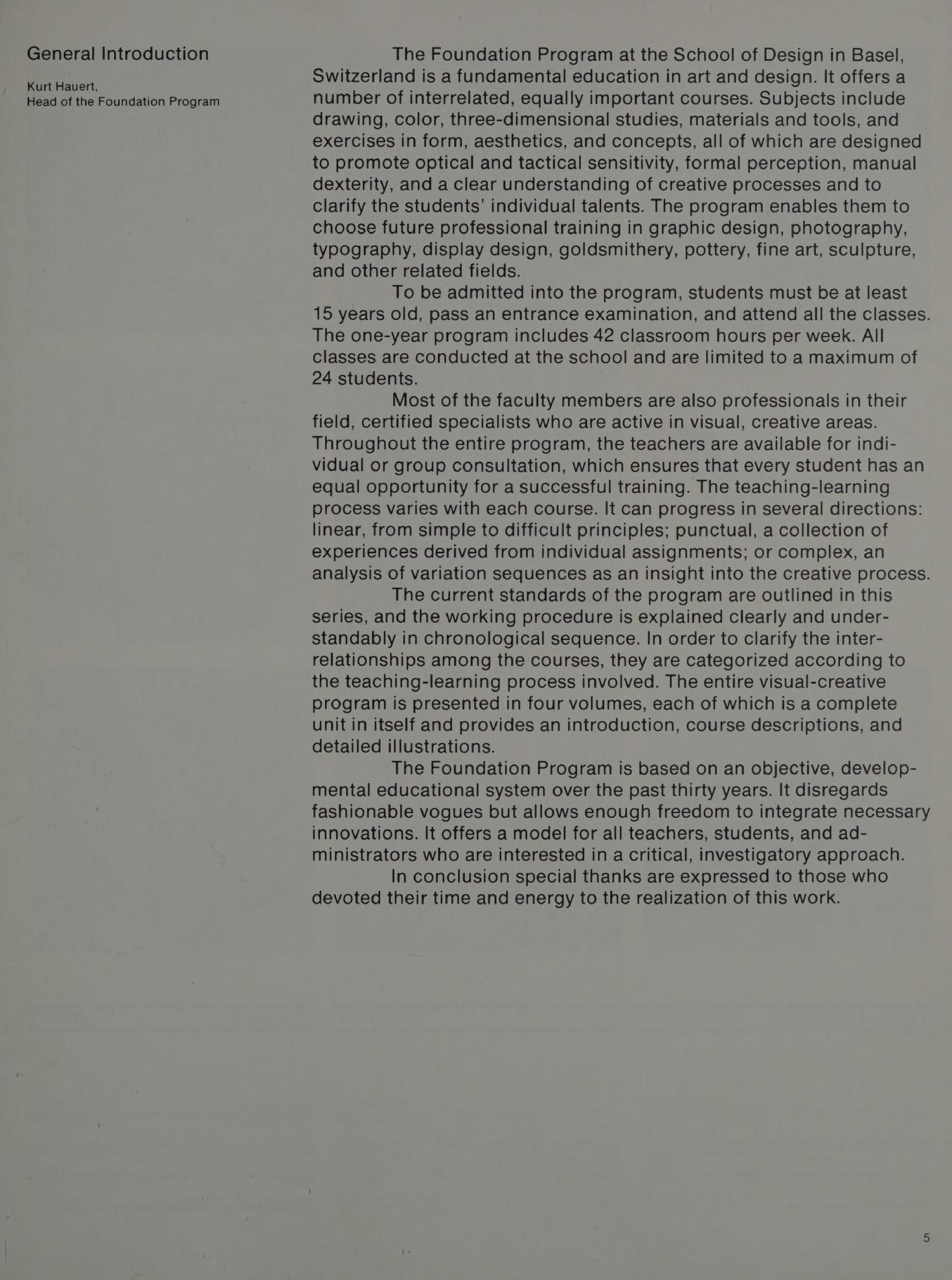 图片[7]-T1019-曼弗雷德·迈尔 设计基本原理 3 1977 韦伯·诺斯特兰德 | Manfred Maier Basic Principles of Design 3 1977, Van Nostrand-爱画画的卷心菜