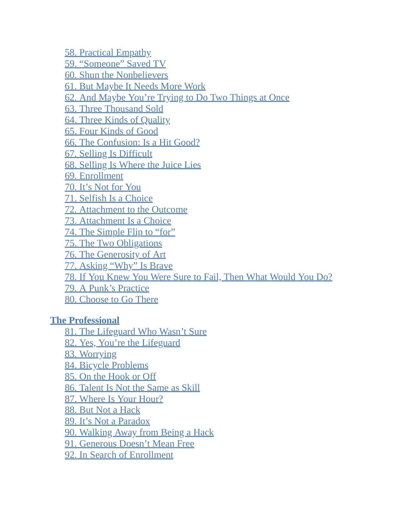 图片[7]-T1309-实践 | The Practice Seth Godin 2020 Penguin UK 9780241470053 34329248-爱画画的卷心菜