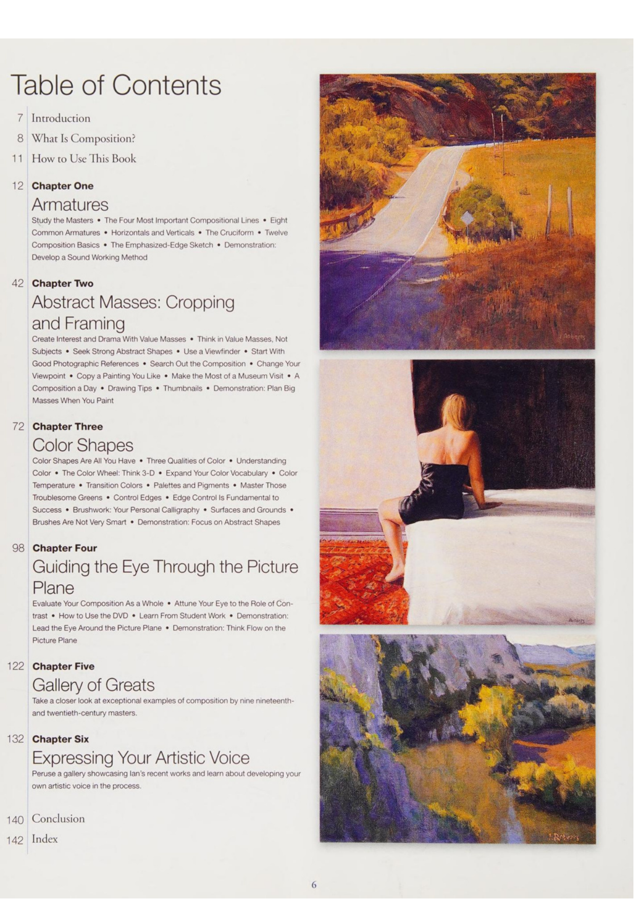 图片[7]-T1310-精通构图 Ian Roberts | Mastering Composition (Ian Roberts)-爱画画的卷心菜