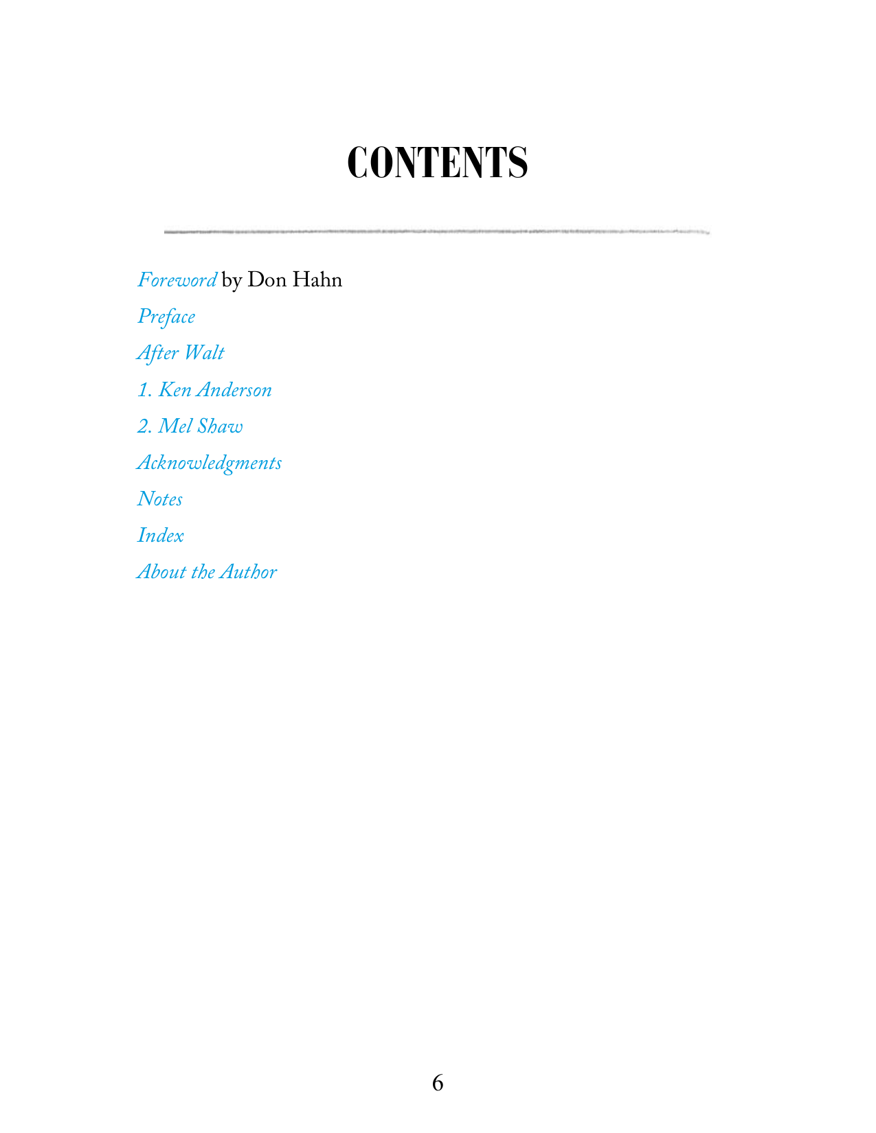 图片[7]-T1318-他们随心绘制 第五卷 迪士尼早期的隐藏艺术 | They Drew as They Pleased Vol 5 The Hidden Art of Disney’s Ear-爱画画的卷心菜