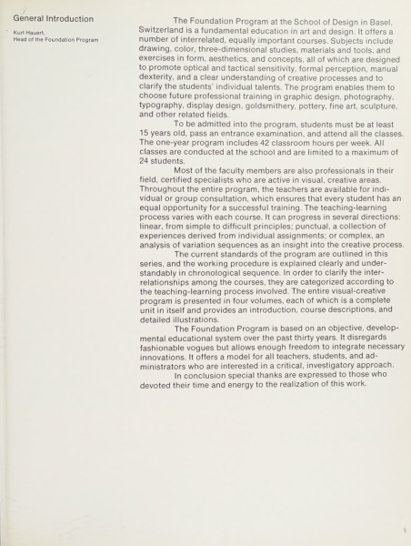 图片[7]-T1020-Manfred Maier 设计基本原理 4 | Manfred Maier Basic Principles of Design 4 1977, Van Nostrand-爱画画的卷心菜