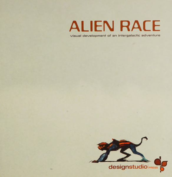 图片[7]-T1341-异星种族 | Alien Race-爱画画的卷心菜