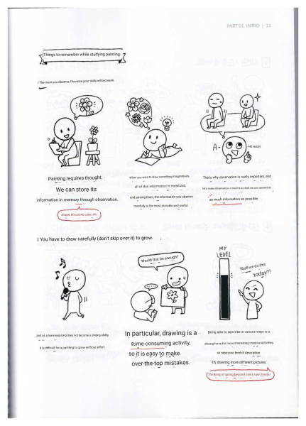 图片[7]-T137-Rinotuna 02 动态绘画 | [Rinotuna] 02 Dynamic Drawing (English AI translation)-爱画画的卷心菜