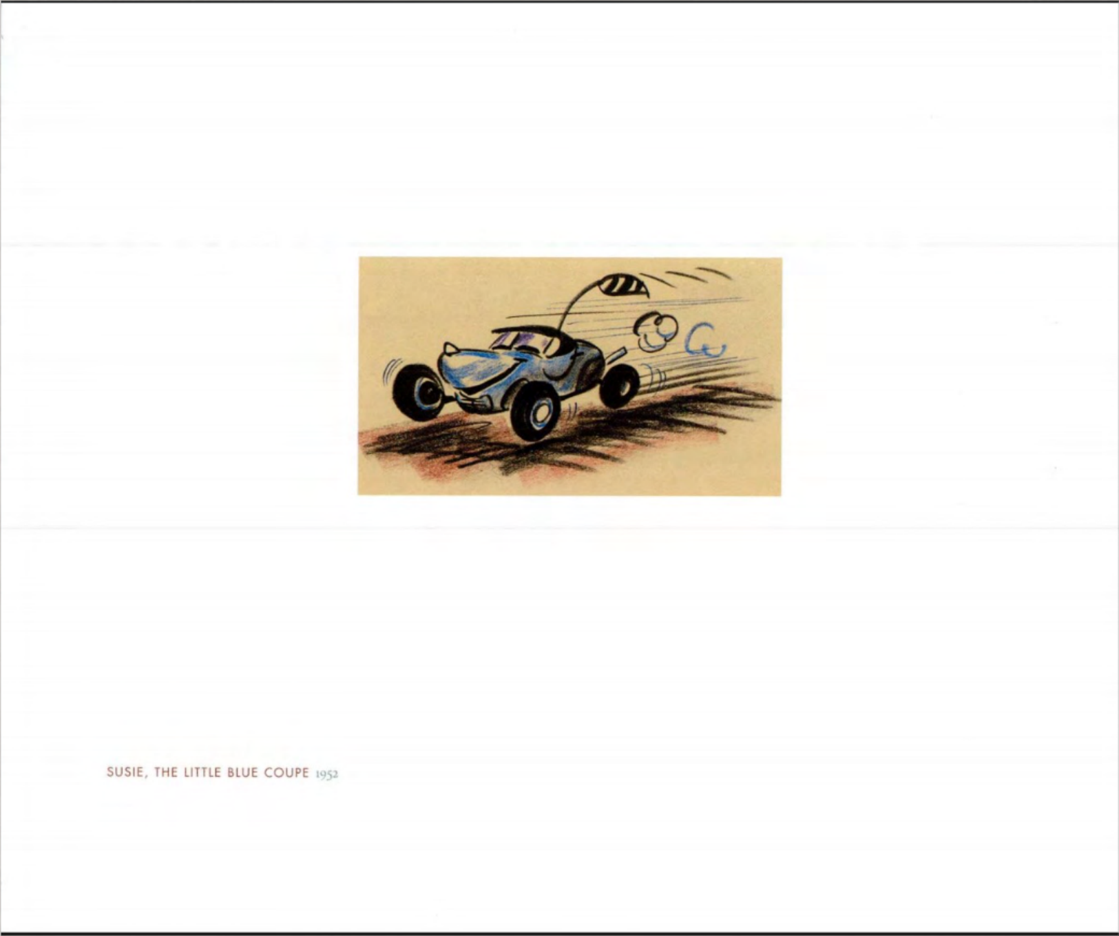 图片[7]-T1374-华特迪士尼动画工作室档案系列1 故事 | Walt Disney Animation Studios The Archive Series 1 Story-爱画画的卷心菜