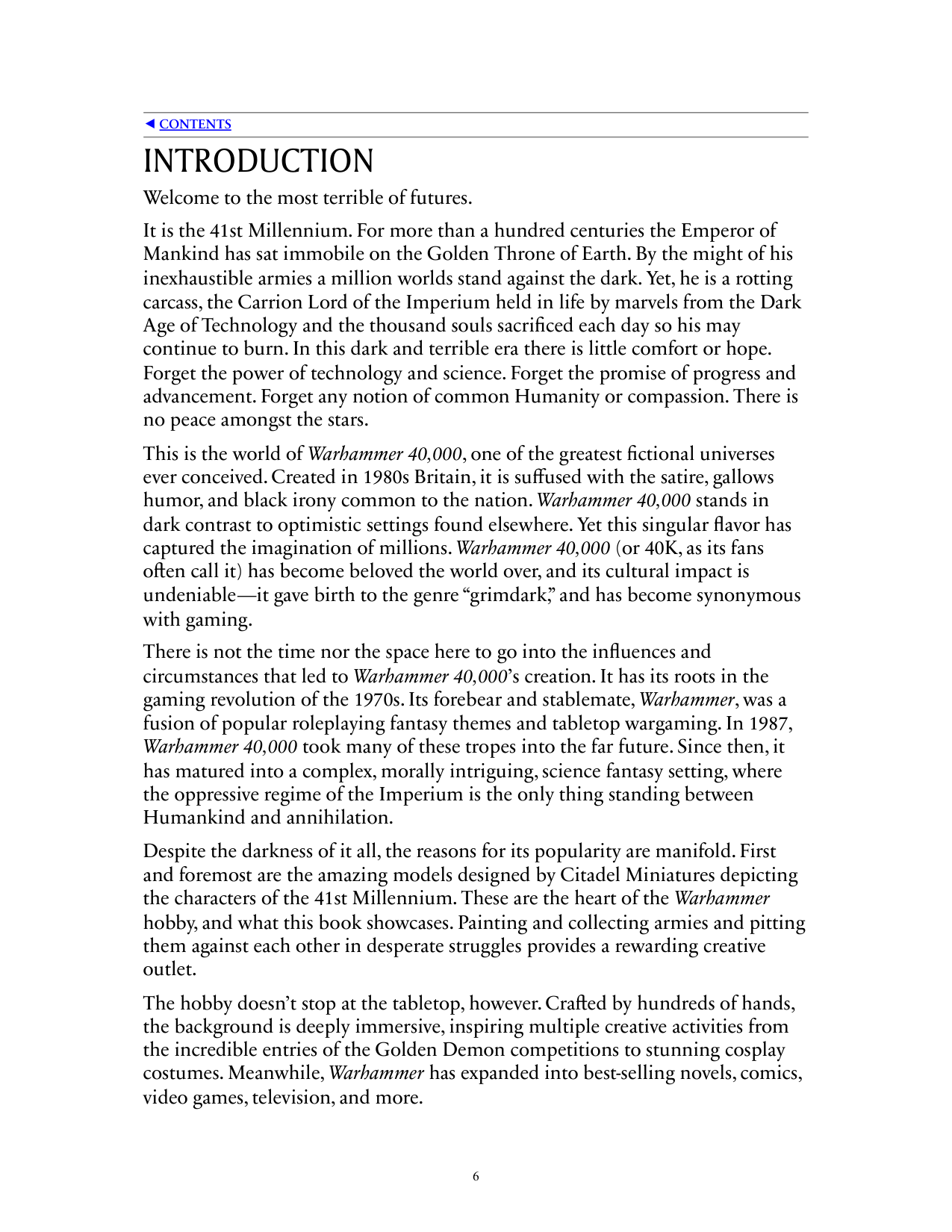 图片[7]-T1379-战锤40,000终极指南 | Warhammer 40,000 the Ultimate Guide (Gavin Thorpe)-爱画画的卷心菜