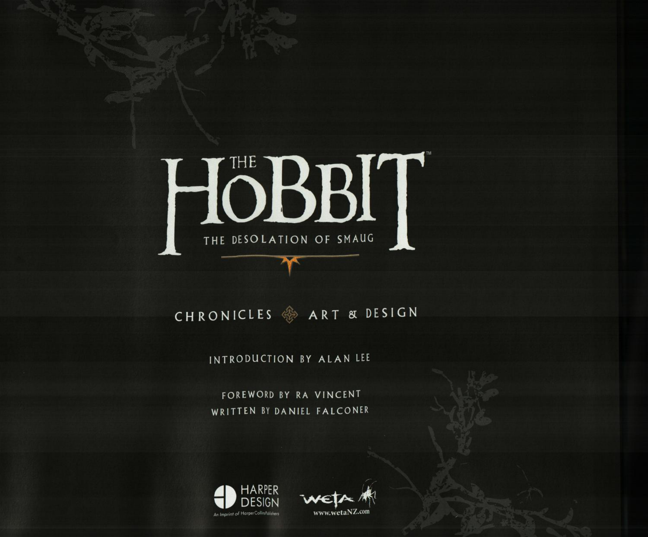 图片[7]-T14-霍比特人 史矛革之战编年史 | The Hobbit – The Desolation of Smaug Chronicles-爱画画的卷心菜