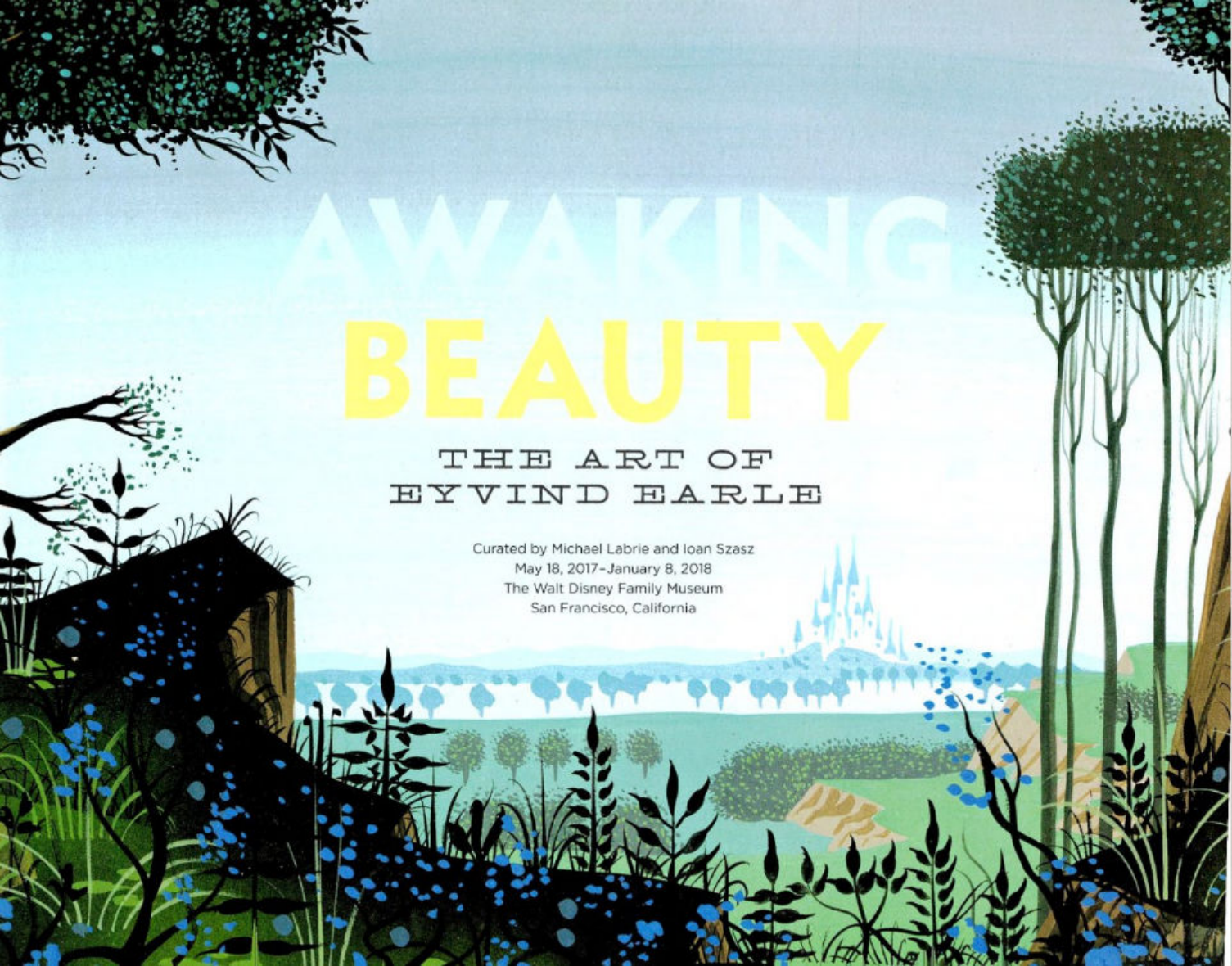 图片[6]-T1402-唤醒美丽 | Awaking Beauty (Michael Labrie, Ioan Szasz) (Z-Library)-爱画画的卷心菜