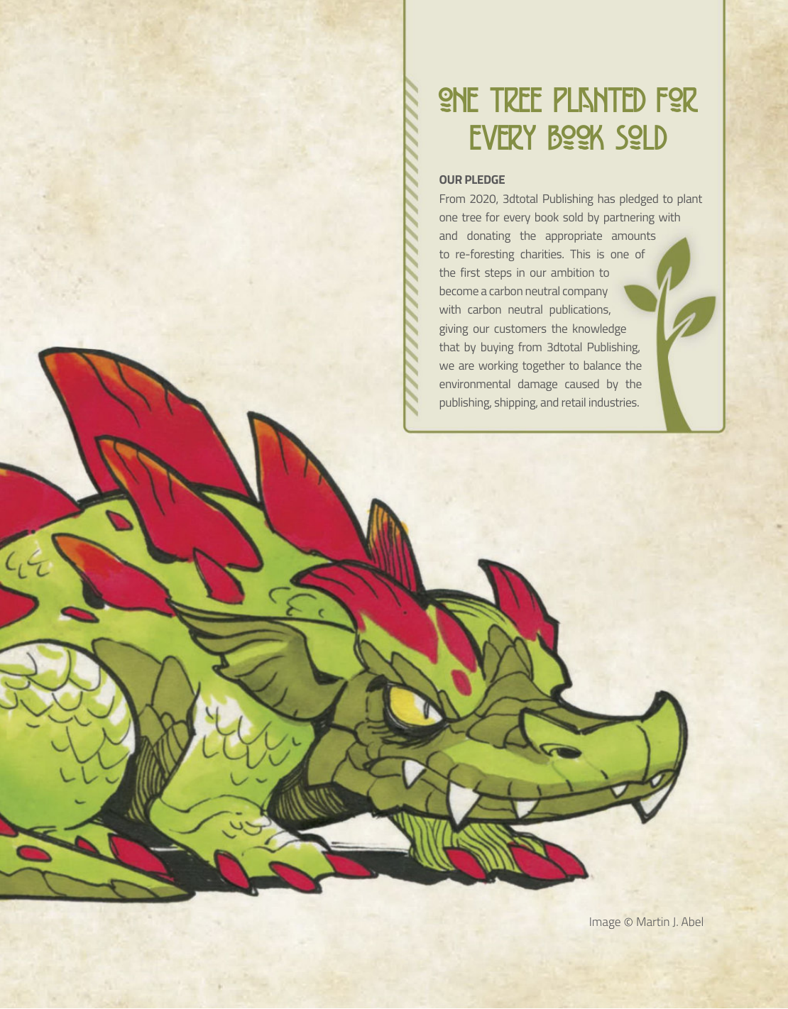 图片[7]-T1406-幻想绘画初学者指南 | Beginners Guide to Fantasy Drawing 3dtotal Publishing Z Librar-爱画画的卷心菜