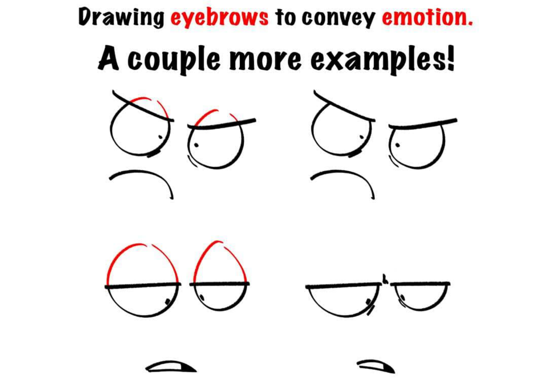图片[7]-T142-描绘情感 | Drawing emotions-爱画画的卷心菜
