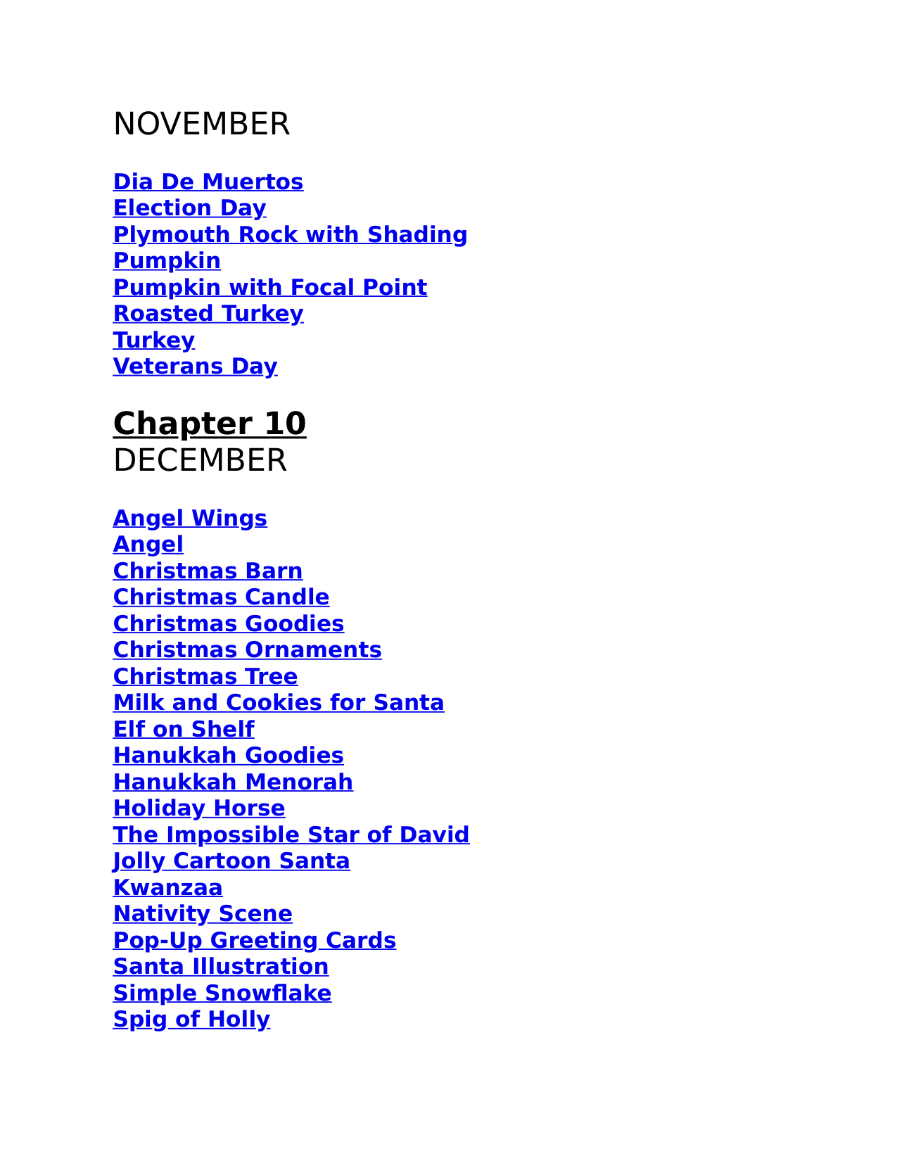 图片[7]-T1421-如何绘制酷炫的东西 Catherine V Holmes | How to Draw Cool Stuff – Catherine V Holmes-爱画画的卷心菜