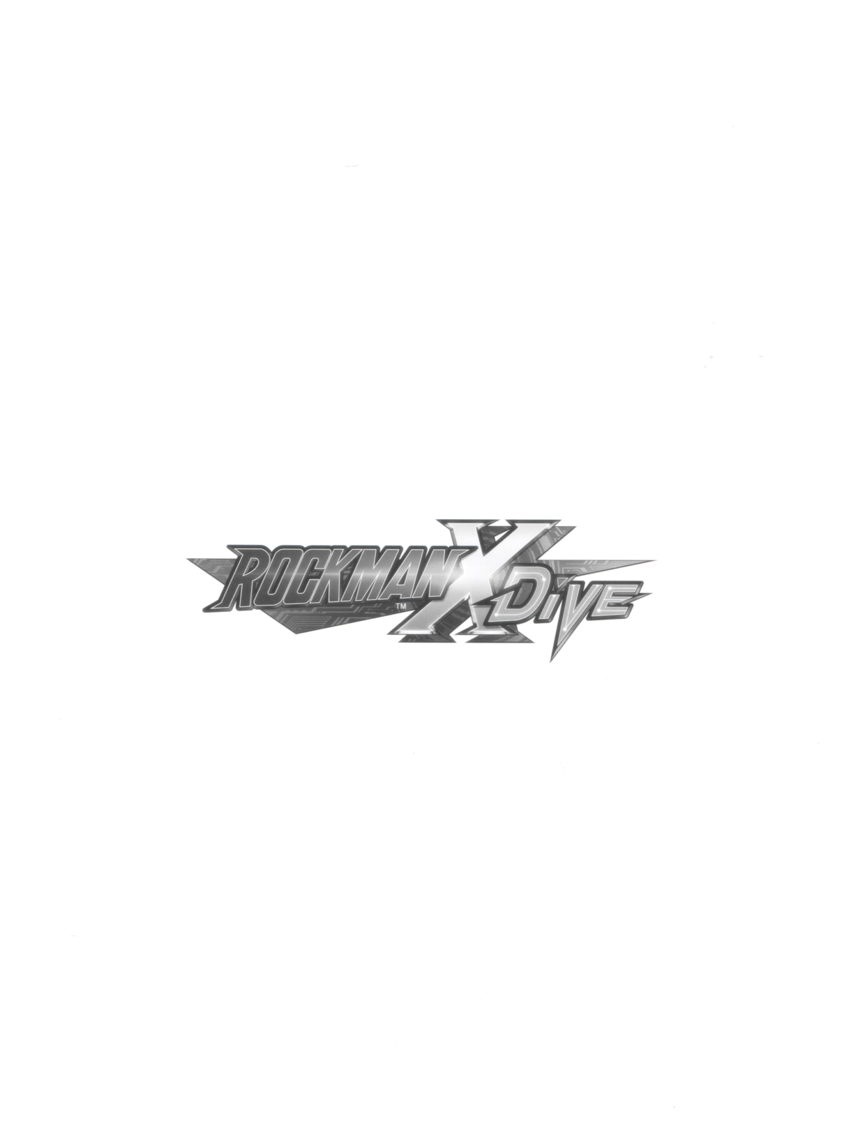 图片[7]-T1076-洛克人X潜入插画集 | Rockman X Dive Illustration Collection-爱画画的卷心菜