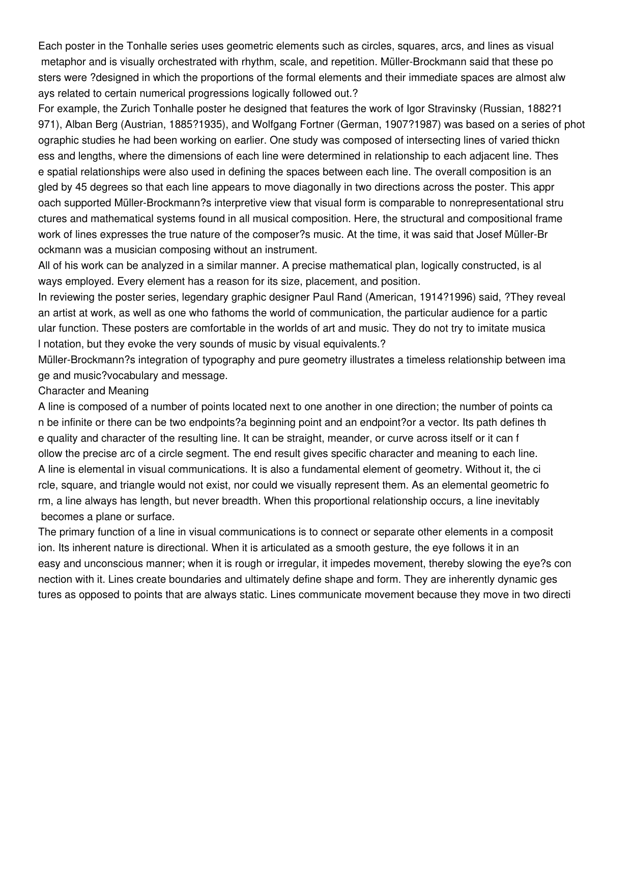 图片[8]-T1101-理查德·普林 图形设计的语言 修订与更新 | Richard Poulin The Language of Graphic Design Revised and Upda-爱画画的卷心菜