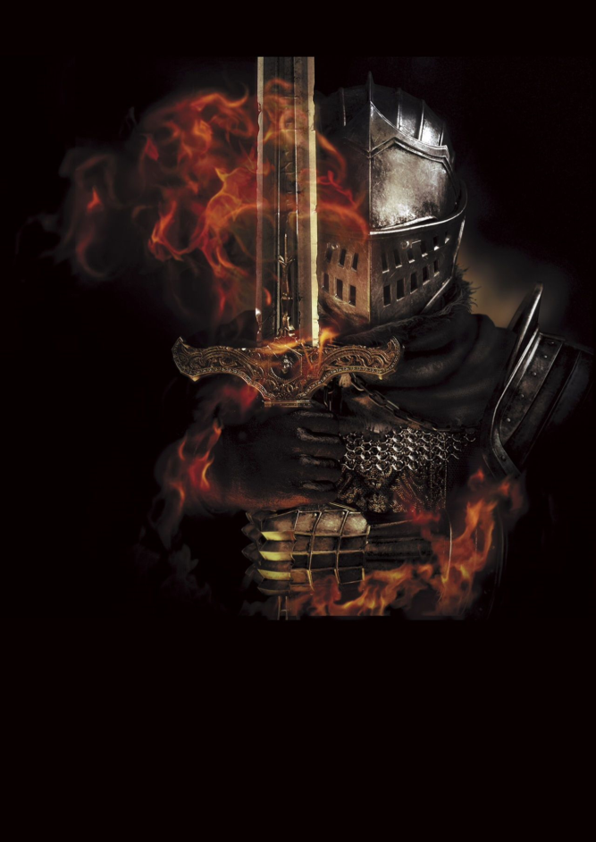 图片[8]-T1164-黑暗之魂设定集 | Dark Souls 2012 04 12 Dark Souls Design Works-爱画画的卷心菜