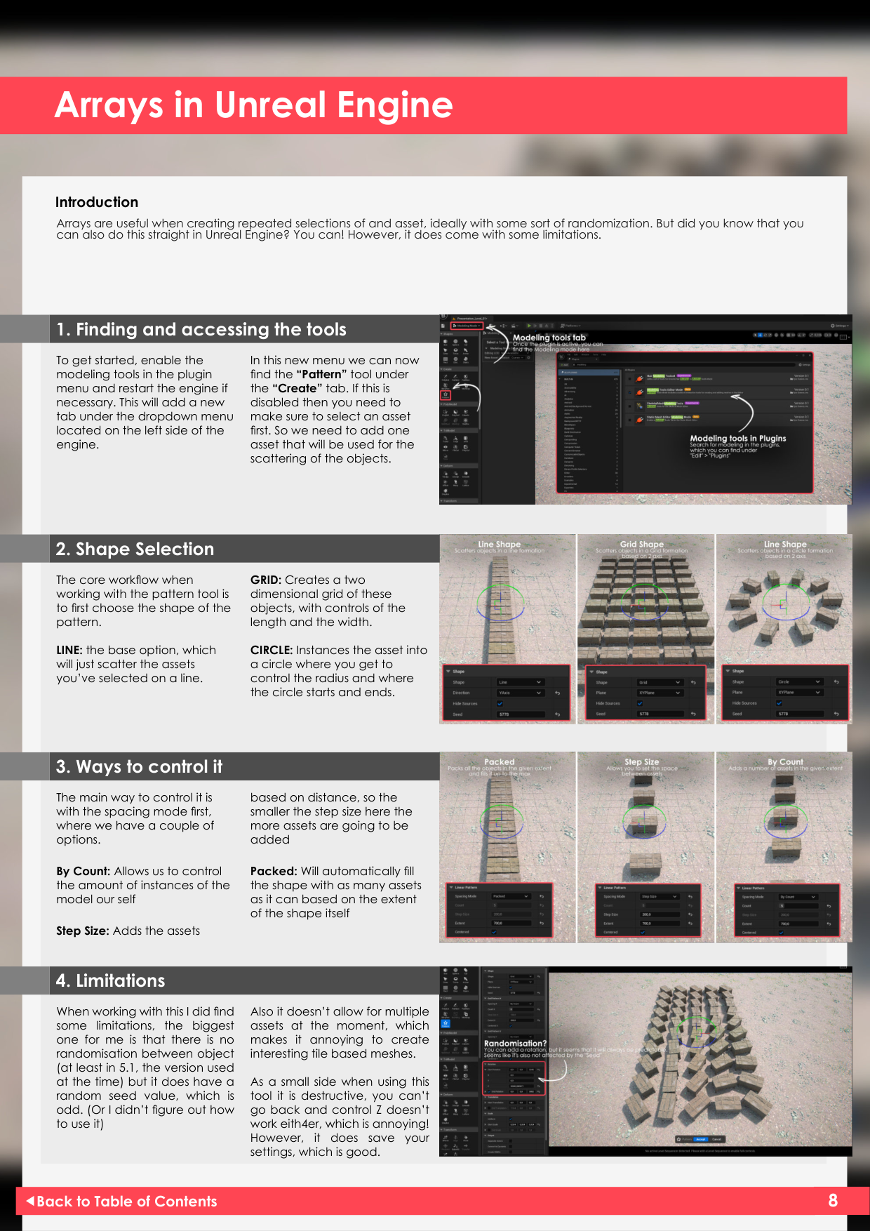 图片[8]-T118-超越疆界 环境艺术技巧 2023年4月1日 | BeyondExtent EnvironmentArtTips 2023 APRIL 01-爱画画的卷心菜