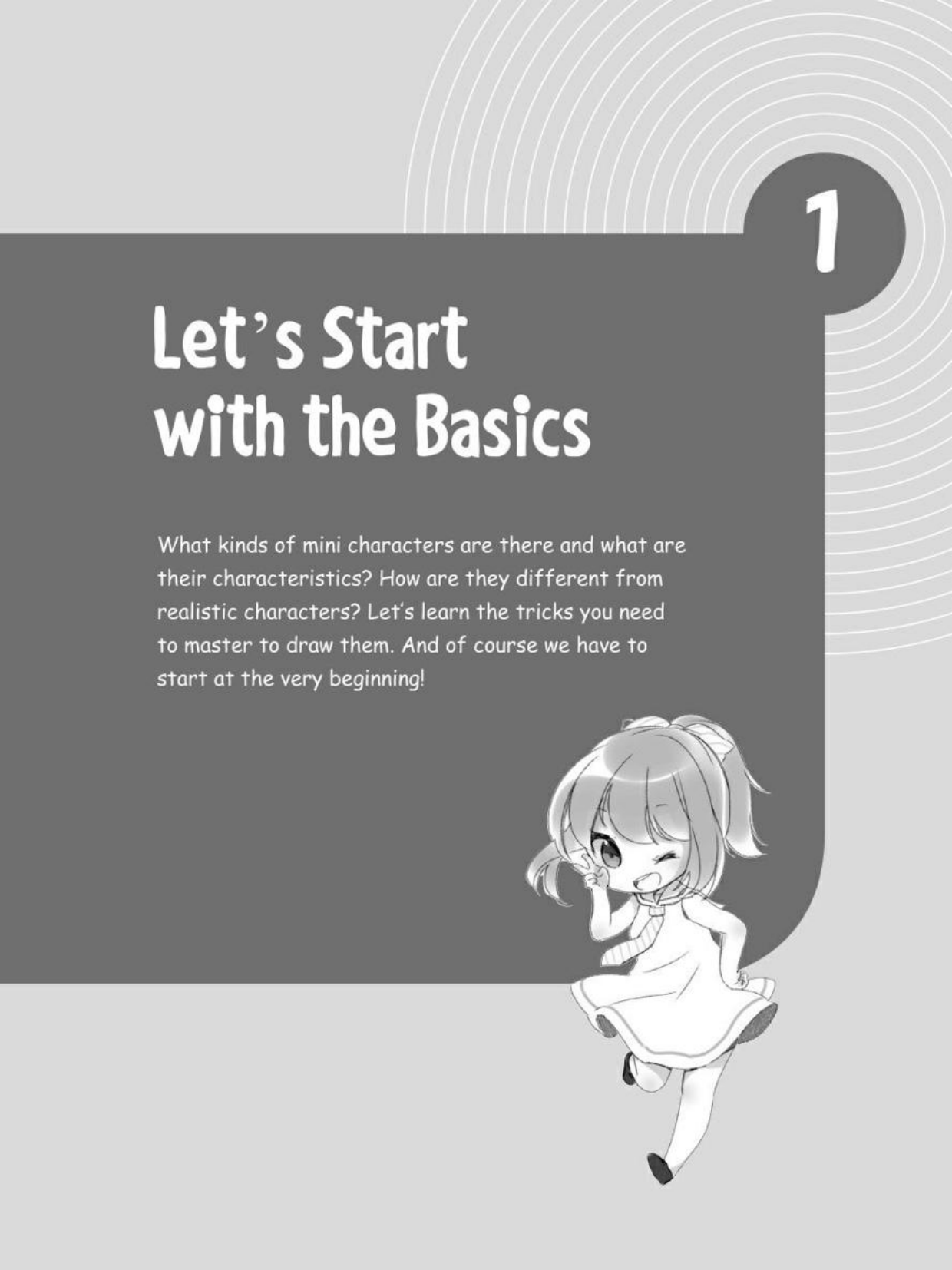 图片[8]-T1201-初学者绘制漫画Q版少女指南打造属于你的角色 | Beginner’s Guide to Drawing Manga Chibi Girls Create Your Own-爱画画的卷心菜