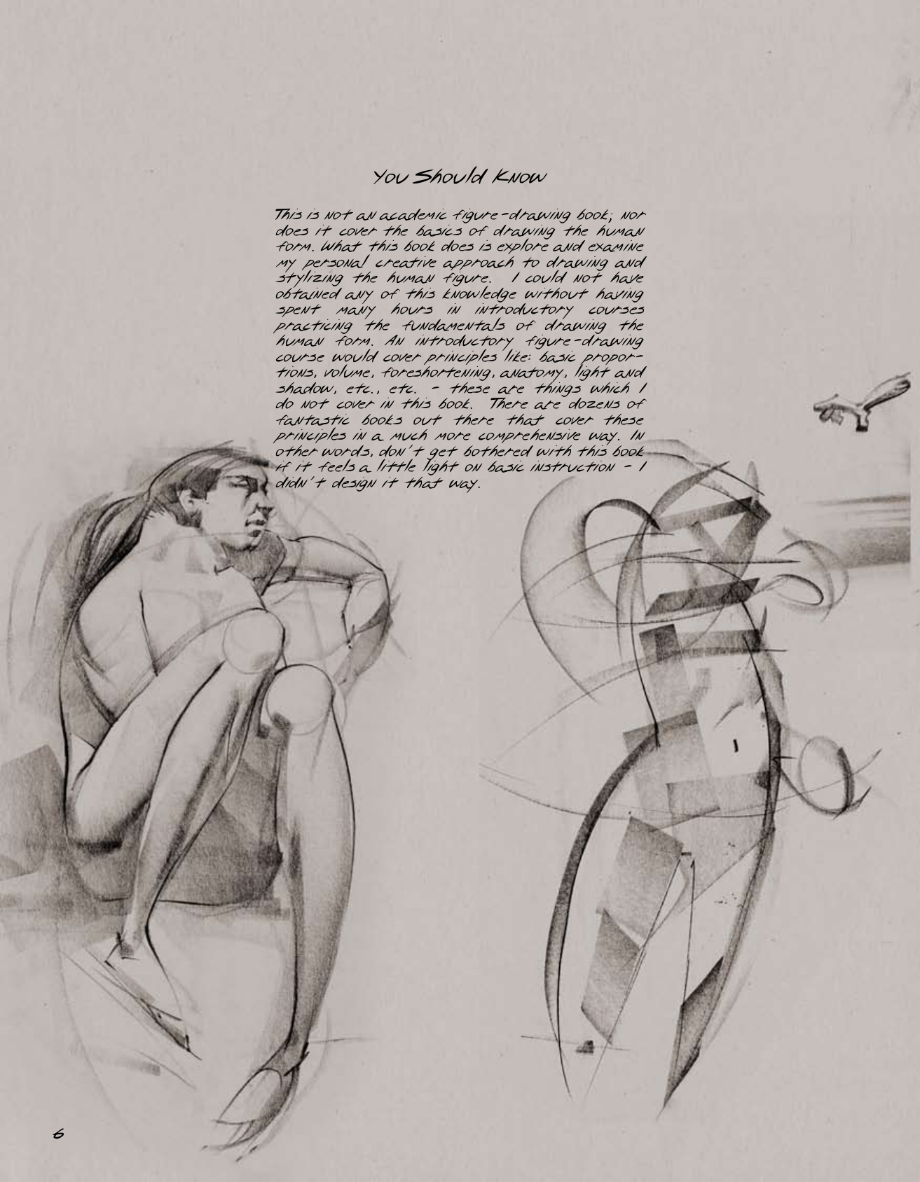 图片[8]-T1221-瑞安·伍德沃德姿态绘画 | Ryan Woodward Gesture Drawing-爱画画的卷心菜