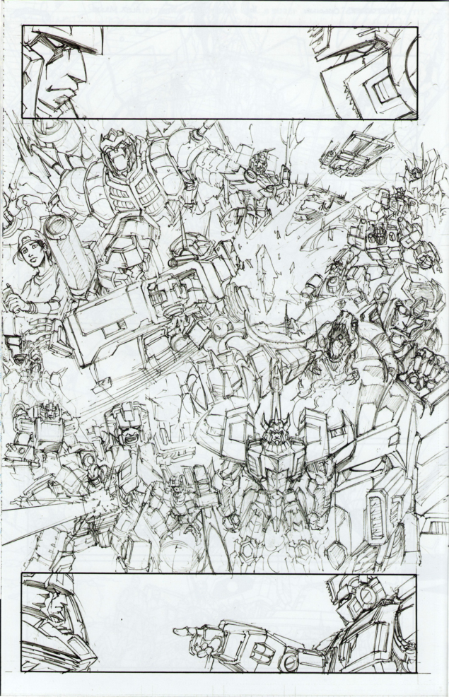 图片[8]-T1246-Alex Milne 素描本 | Alex Milne Sketchbook-爱画画的卷心菜