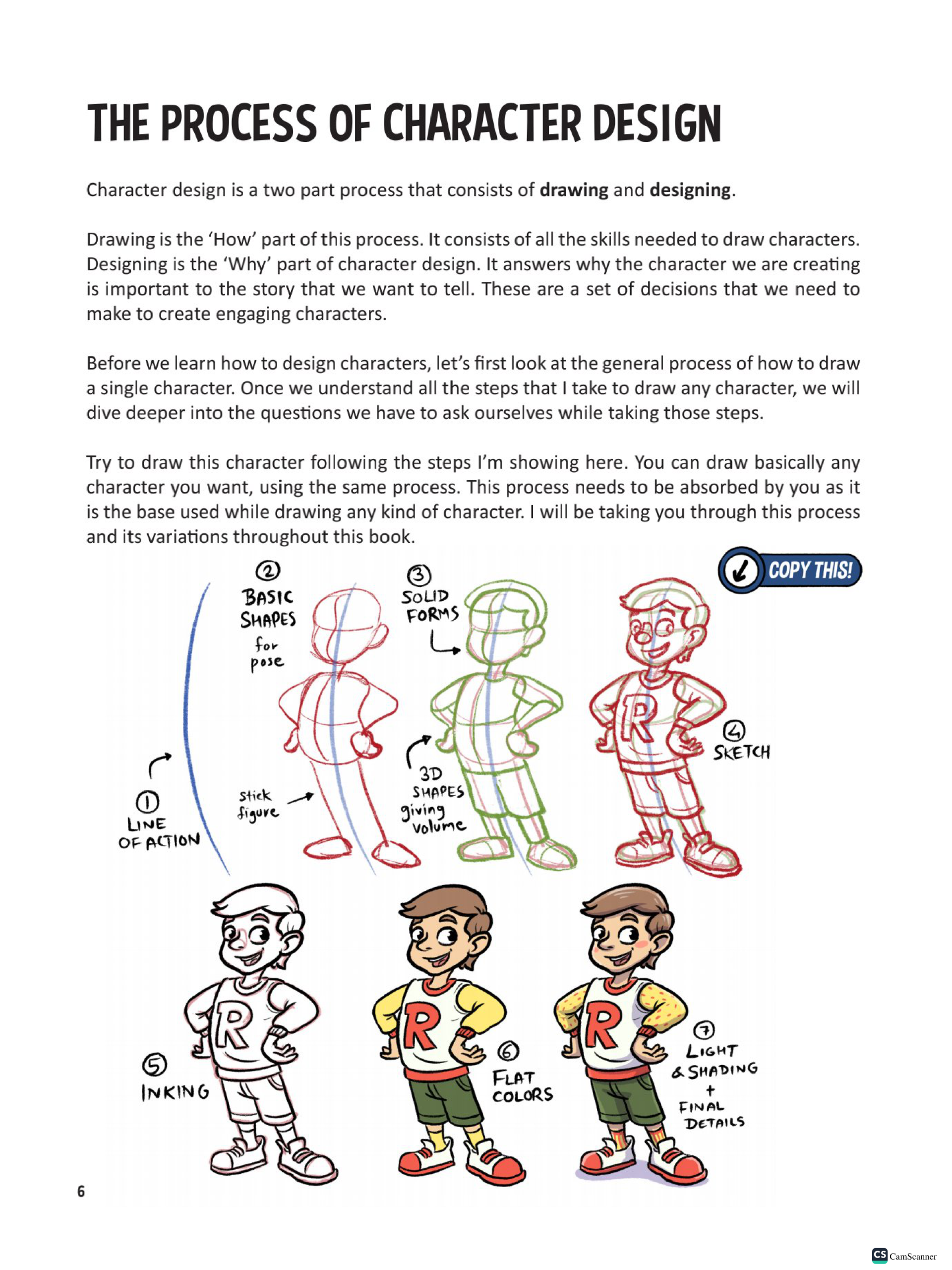 图片[8]-T126-V5 创建角色的必备手册 | V5 TheEssentialHandbookforCreatingCharacters 13-03-2023(1)-爱画画的卷心菜