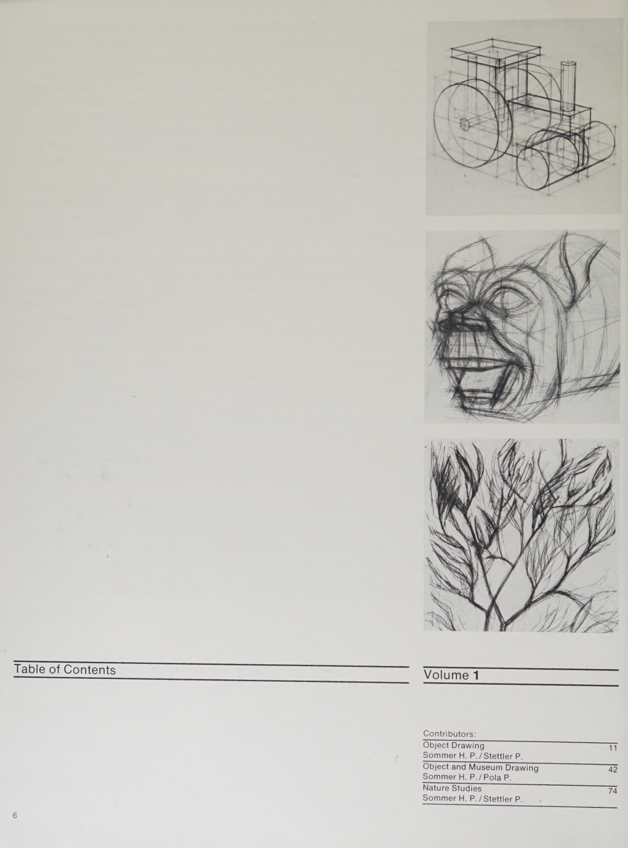 图片[8]-T1017-曼弗雷德·迈尔 设计基本原理1 | Manfred Maier Basic Principles of Design 1 Van Nostrand Reinho-爱画画的卷心菜