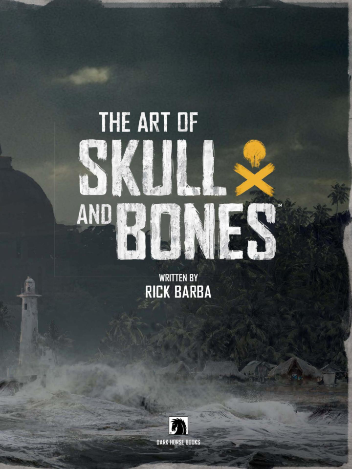 图片[8]-T1272-《骷髅与骸骨的艺术》 | the art of skull and bones-爱画画的卷心菜
