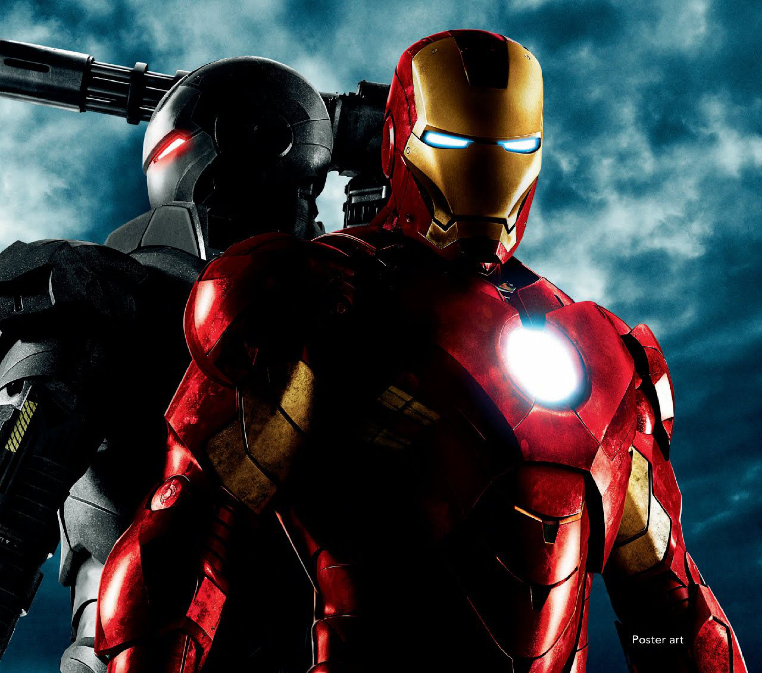 图片[8]-T1284-钢铁侠2艺术设定集 | The Art of Iron Man 2-爱画画的卷心菜