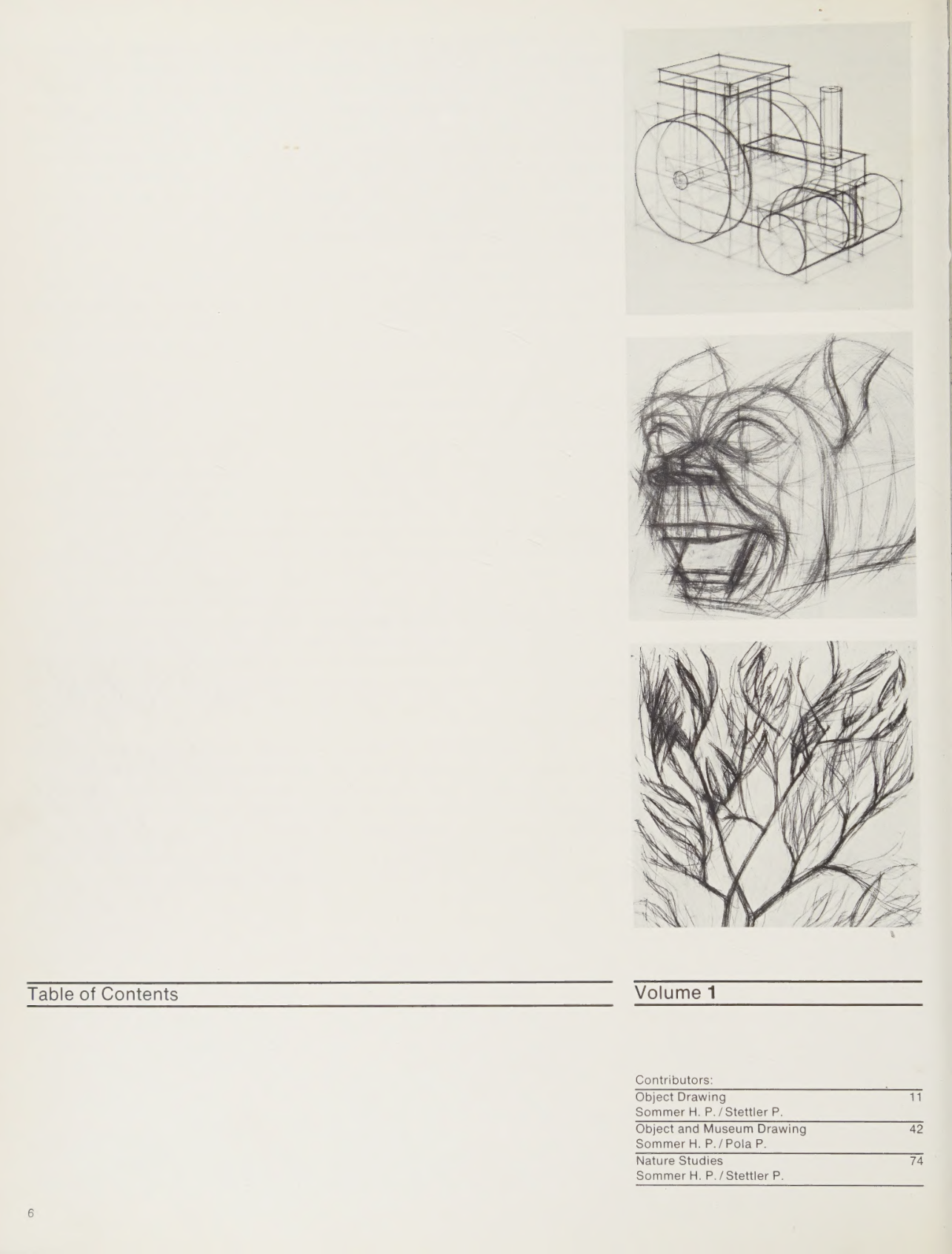 图片[8]-T1020-Manfred Maier 设计基本原理 4 | Manfred Maier Basic Principles of Design 4 1977, Van Nostrand-爱画画的卷心菜
