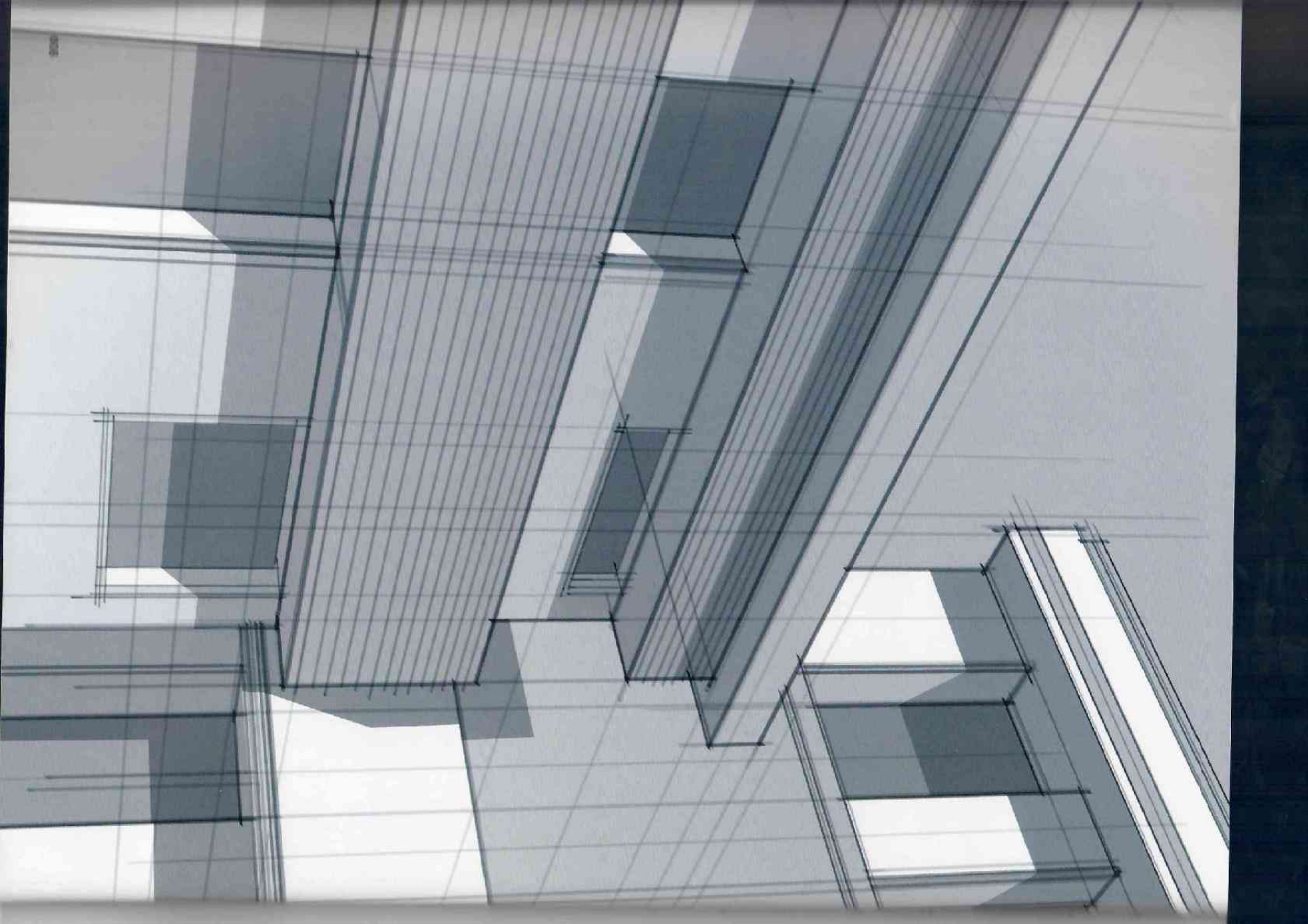 图片[8]-T1022-Marco Mateus-Mestre——构图透视1 | Marco Mateus-Mestre – Framed Perspective 1 (PT-BR)-爱画画的卷心菜