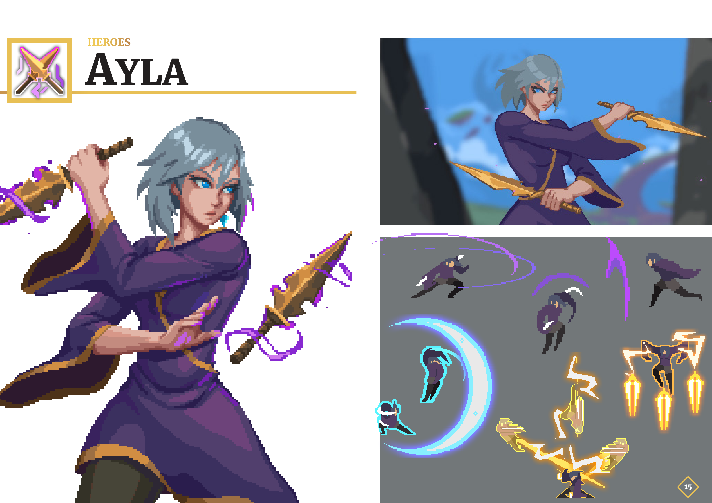 图片[8]-T136-星界升华设定集 | Astral Ascent Artbook-爱画画的卷心菜