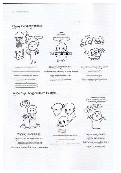 图片[8]-T137-Rinotuna 02 动态绘画 | [Rinotuna] 02 Dynamic Drawing (English AI translation)-爱画画的卷心菜