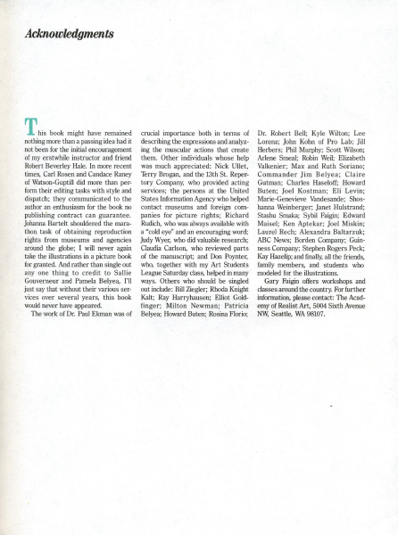图片[8]-T1382-Gary Faigin 艺术家的完整面部绘画指南 | Gary Faigin – The Artist 39 s Complete Guide To Fa-爱画画的卷心菜