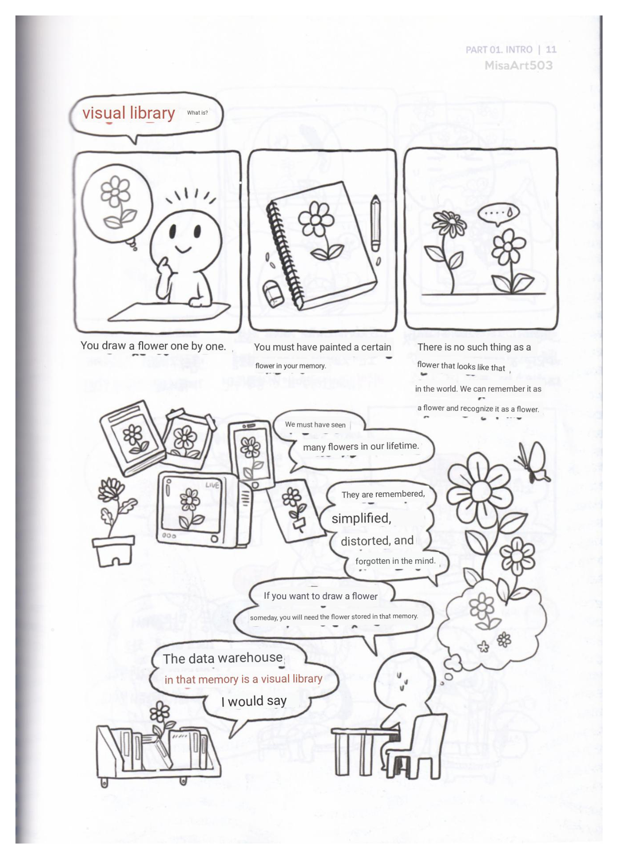 图片[8]-T139-Rinotuna 01 温柔绘画 | [Rinotuna] 01 Kind drawing (English AI translation)-爱画画的卷心菜
