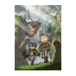 图片[8]-T1392-来自深渊洞窟探险者绘图集 | Made in Abyss Pictorial Record of Cave Raiders-爱画画的卷心菜