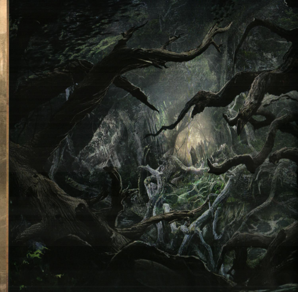 图片[8]-T14-霍比特人 史矛革之战编年史 | The Hobbit – The Desolation of Smaug Chronicles-爱画画的卷心菜