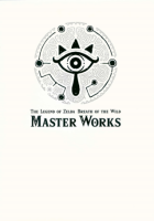 图片[8]-T1414-塞尔达传说 大师设定集 | The Legend of Zelda-Master Works-爱画画的卷心菜