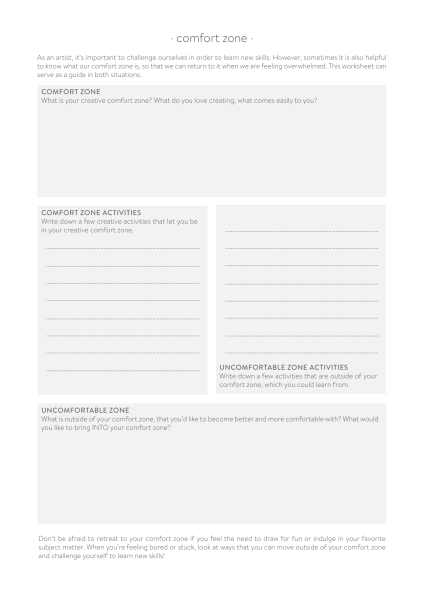 图片[8]-T1422-Loish寻找你的风格小册子 | Loish finding your style booklet-爱画画的卷心菜