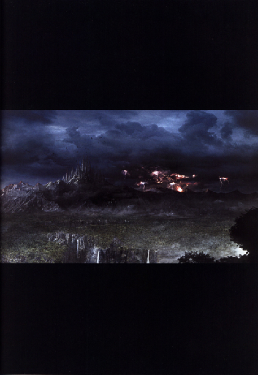 图片[8]-T1447-黑暗之魂2 设定集 | Dark Souls 2 Design Works-爱画画的卷心菜