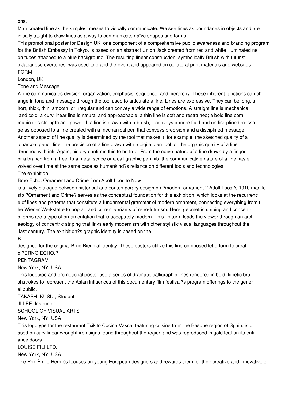 图片[9]-T1101-理查德·普林 图形设计的语言 修订与更新 | Richard Poulin The Language of Graphic Design Revised and Upda-爱画画的卷心菜
