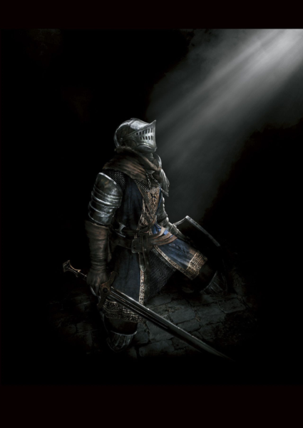 图片[9]-T1164-黑暗之魂设定集 | Dark Souls 2012 04 12 Dark Souls Design Works-爱画画的卷心菜