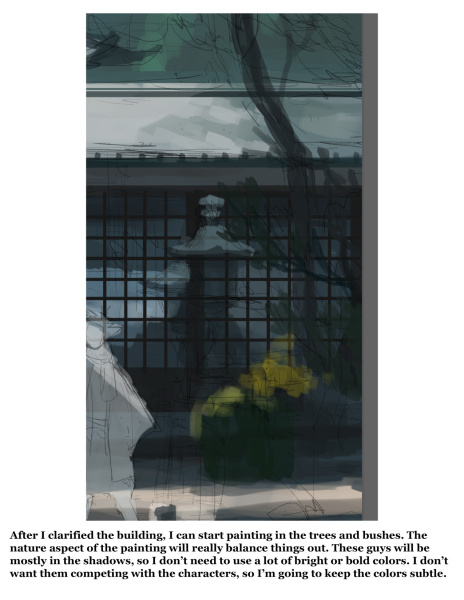 图片[9]-T1180-环境流程03 | ENVIRONMENT PROCESS 03-爱画画的卷心菜